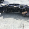 Ноускат Nissan Wingroad Y11 m/t +габариты ф.1633