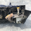 Ноускат Nissan Wingroad Y11 m/t +габариты ф.1633