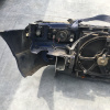 Ноускат Nissan Wingroad Y11 m/t +габариты ф.1633