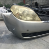 Ноускат Nissan Primera TP12 QR20 '2001-2003 a/t туманки ф.1674