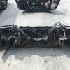 Ноускат Nissan Primera TP12 QR20 '2001-2003 a/t туманки ф.1674