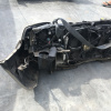 Ноускат Nissan Primera TP12 QR20 '2001-2003 a/t туманки ф.1674