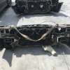 Ноускат Nissan Bluebird Sylphy G10 QG '2000-2003 a/t с габаритами ф.1666