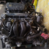 Двигатель Mitsubishi 4B10-DN7680 Lancer CY3A