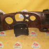Консоль панели приборов Toyota 55410-0C020 Tundra USK56 (В сборе)