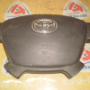 Подушка безопасности Toyota Tundra USK56 (XK50) '2006-2013 Водительская (с зарядом) 45130-0C070-E0