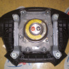 Подушка безопасности Toyota Tundra USK56 (XK50) '2006-2013 Водительская (с зарядом) 45130-0C070-E0