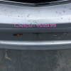 Ноускат Mazda MPV LWEW FS '1999-2002 a/t ф.R6899 +габариты P4149