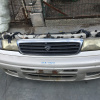 Ноускат Mazda MPV LVLR WL-T '1995-1999 дефект патрубка радиатора ф.001-6848 +габариты 041-4124