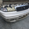 Ноускат Mazda MPV LVLR WL-T '1995-1999 дефект патрубка радиатора ф.001-6848 +габариты 041-4124