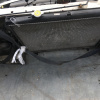 Ноускат Mazda MPV LVLR WL-T '1995-1999 дефект патрубка радиатора ф.001-6848 +габариты 041-4124