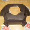 Кожух рулевой колонки Toyota Tundra USK56 Низ 45184-0C030