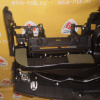 Торпедо Toyota Tundra USK56 (В сборе, как есть) 55301-0C030