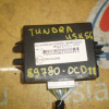 Блок управления иммобилайзера Toyota Tundra USK56 89780-0C011