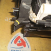 Корпус печки Toyota USK56 Tundra F Голая (передняя) Дефект (сколы) 87010-0C021