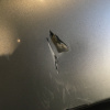 Бампер Nissan Fairlady Z Z33 перед дефект 62022 CD040