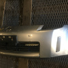 Бампер Nissan Fairlady Z Z33 перед дефект 62022 CD040