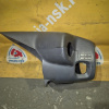 Кожух рулевой колонки Toyota Nadia SXN10 45287-44050