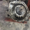 Корпус акпп Toyota A132L В СБОРЕ С ДИФФЕРЕНЦИАЛОМ