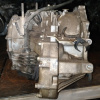 АКПП Mazda L3 2WD 2 поддона  РАЗЪЕМ ОБРЕЗАН MPV LW3W