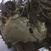 АКПП Nissan SR18 ПРОБЕГ 38-60т.км 31020/35X71/36X78( RL4F03A FL38) 2WD a/t под. сверху трос вверх 3k РАЗЪЁМ НА КПП Primera WP11-000933/EU14