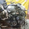 Двигатель Toyota 1ZZ-0522738 без охлаждения OLD Vista Ardeo ZZV50-0024715 '1998- ПРОБЕГ 141т.км