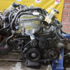 Двигатель Toyota 1AZ-FSE-4048652 форсунки чёрные Allion/Premio/Nadia ACN10-0005554 ПРОБЕГ 85т.км