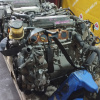 Двигатель Toyota 1AZ-FSE-4048652 форсунки чёрные Allion/Premio/Nadia ACN10-0005554 ПРОБЕГ 85т.км