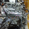 Двигатель Toyota 1AZ-FSE-4048652 форсунки чёрные Allion/Premio/Nadia ACN10-0005554 ПРОБЕГ 85т.км