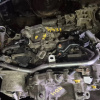 АКПП Mitsubishi 4B10/4B11 F1CJA-2-B3W   (1XG4E)  2700A243 2WD CVT Без гидромуфты,дефект разъема управления Lancer/ASX/Galant Fortis GA3W '2010-2013