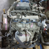 Двигатель Mazda FS-ZE-992329 БЕЗ ГЕНЕРАТОРА И БАЧКА КОЛЛЕКТОРА MPV LWEW-181372 ПРОБЕГ 127 Т КМ