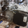 АКПП Mazda FS ПРОБЕГ 127 Т.КМ  GF3119090W 2WD 2 поддона, 8 конт MPV LWEW-181372