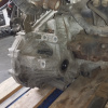 АКПП Mazda FS ПРОБЕГ 127 Т.КМ  GF3119090W 2WD 2 поддона, 8 конт MPV LWEW-181372