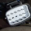 АКПП Mazda FS ПРОБЕГ 127 Т.КМ  GF3119090W 2WD 2 поддона, 8 конт MPV LWEW-181372