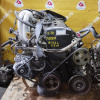 Двигатель Toyota 4E-FE-2437950 катушечный  БЕЗ НАВЕСНОГО Caldina/Corolla/Corsa EE111-5041282 ПРОБЕГ 135т.км