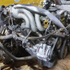 Двигатель Toyota 4E-FE-2437950 катушечный  БЕЗ НАВЕСНОГО Caldina/Corolla/Corsa EE111-5041282 ПРОБЕГ 135т.км