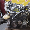 Двигатель Mitsubishi 4G63-KX1307 2WD SOHC 16VALVE без компрессора кондиционера Airtrek/Outlander CU2W-0600992