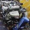 Двигатель Toyota 4A-FE-M381819 2WD трамблер  БЕЗ НАВЕСНОГО Corolla/Corolla Spacio AE111-6085498 ПРОБЕГ 58т.км