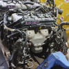 Двигатель Nissan QG18-DE-208250 BLACK TOP БЕЗ НАВЕСНОГО Bluebird QU14-002944 ПРОБЕГ 43 Т КМ
