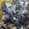Двигатель Nissan QG15-DE-479460 BLACK TOP БЕЗ НАВЕСНОГО AD VFY11-204465 ПРОБЕГ 27т.км