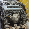 Двигатель Nissan SR18-DE-848771A 2WD прям колл. БЕЗ ТРАМБЛЁРА Primera P11-537810 ПРОБЕГ 113 Т КМ