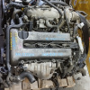 Двигатель Nissan SR18-DE-848771A 2WD прям колл. БЕЗ ТРАМБЛЁРА Primera P11-537810 ПРОБЕГ 113 Т КМ
