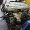 Двигатель Nissan QG18-DD-404771 ТНВД HFP105-01 Primera WQP11-233047 ПРОБЕГ 69 Т КМ