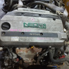 Двигатель Nissan QG18-DD-404771 ТНВД HFP105-01 Primera WQP11-233047 ПРОБЕГ 69 Т КМ