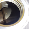 Двигатель Nissan QG18-DD-404771 ТНВД HFP105-01 Primera WQP11-233047 ПРОБЕГ 69 Т КМ