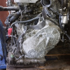 АКПП Nissan QG18-DD RE0F06A FP54 2WD CVT ПРОБЕГ 69 Т КМ с приводом спид.  310208E016 / 310208E0020A (8E105) Primera WQP11-233047