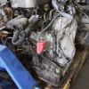 АКПП Nissan QG18-DD RE0F06A FP54 2WD CVT ПРОБЕГ 69 Т КМ с приводом спид.  310208E016 / 310208E0020A (8E105) Primera WQP11-233047
