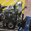 Двигатель Honda B20B-3407506 2WD/4WD БЕЗ ТРАМБЛЕРА Stepwgn RF2-1401815 '-1999 ПРОБЕГ 167т.км