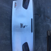 Крышка багажника Mitsubishi Galant Fortis/Lancer CY4A '2007-2014 (камера) Дефект (без замка)