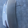Крышка багажника Mitsubishi Galant Fortis/Lancer CY4A '2007-2014 (камера) Дефект (без замка)